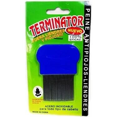 Termi̇natör Pi̇re Taraği Uzun