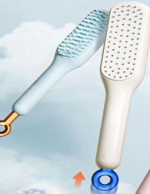 Firça Kolay Temi̇zlenen Saç F Yeni̇