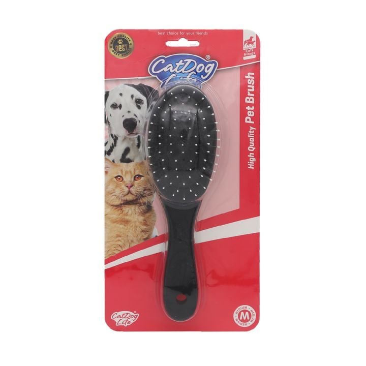 Cat/dogli̇fe Kedi̇ Ve Köpekler İçi̇n Çi̇ft Tarafli Firça (m)