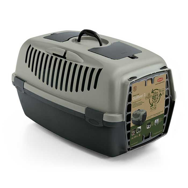 Gulliver 3 Yeşil 61x40x38cm