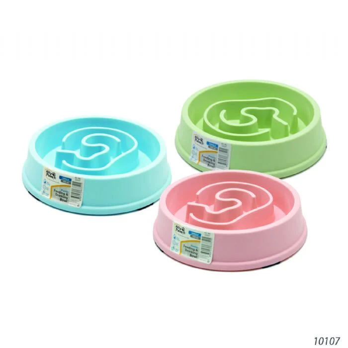 Ally Paws Yavaş Yeme Kabı 530ml