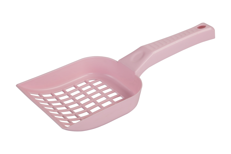 Çınar Büyük Boy Pembe Kürek