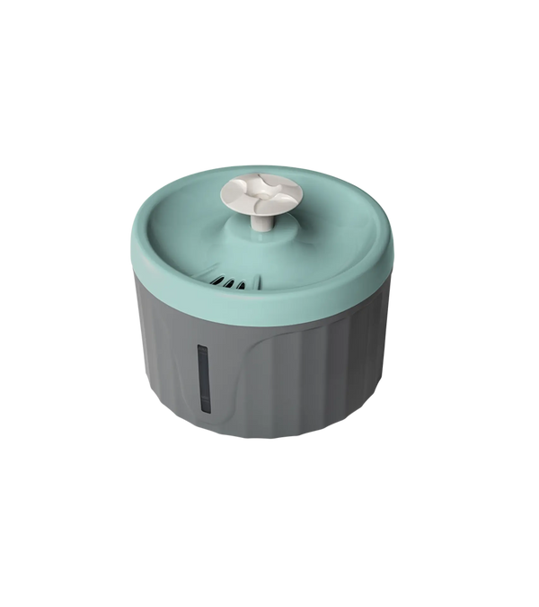 Çınar Su Pınarı Yuvarlak Su Yeşili 220x144