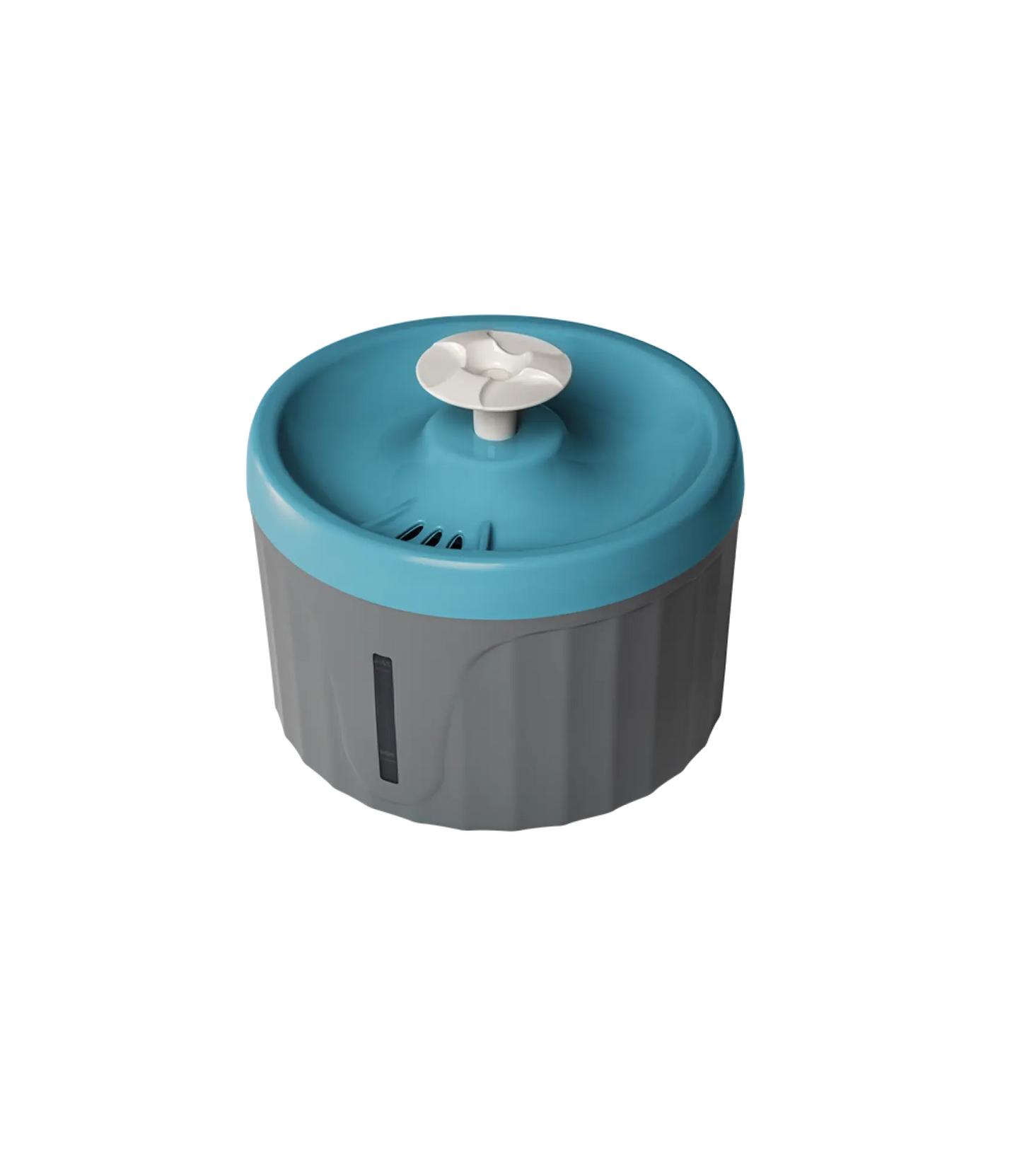 Çınar Su Pınarı Yuvarlak Mavi 220x144