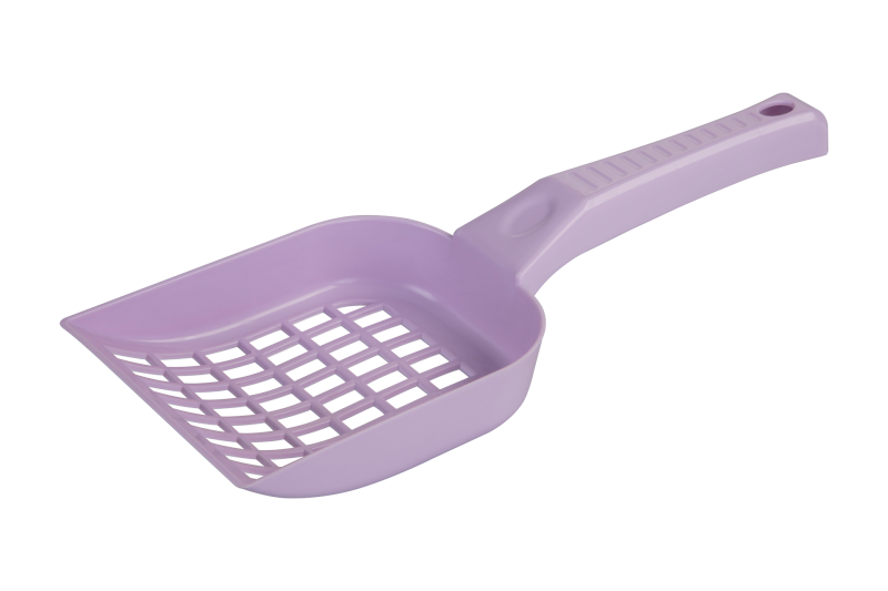 Çınar Büyük Boy Mor Kürek