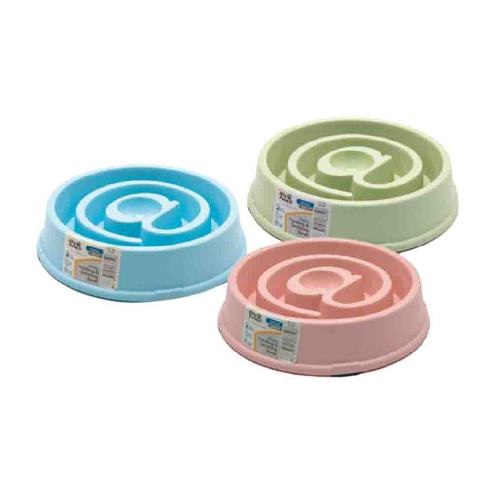 Ally Paws Yavaş Yeme Kabı 440ml