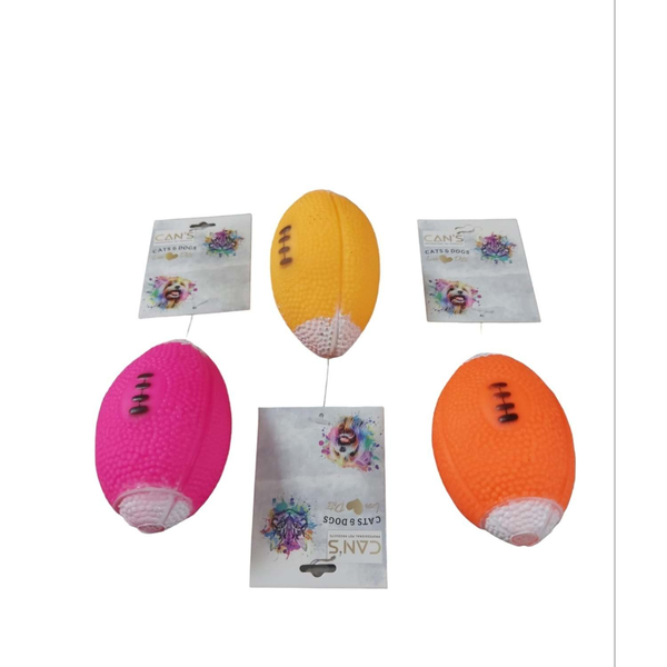 Öten Amerikan Futbol Topu