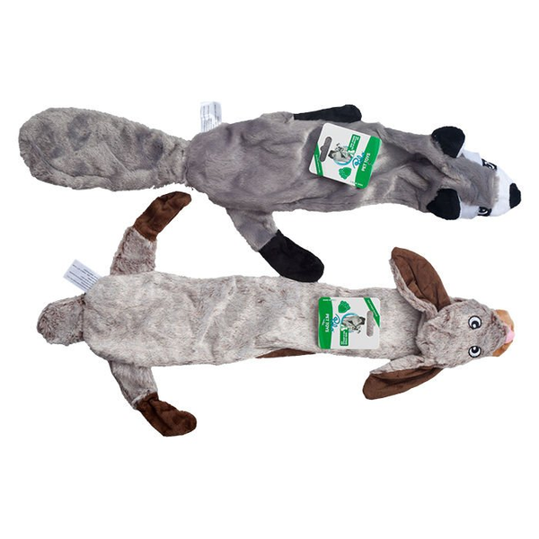 Pelüş Düz Uzun Karışık Hayvanlar 65Cm