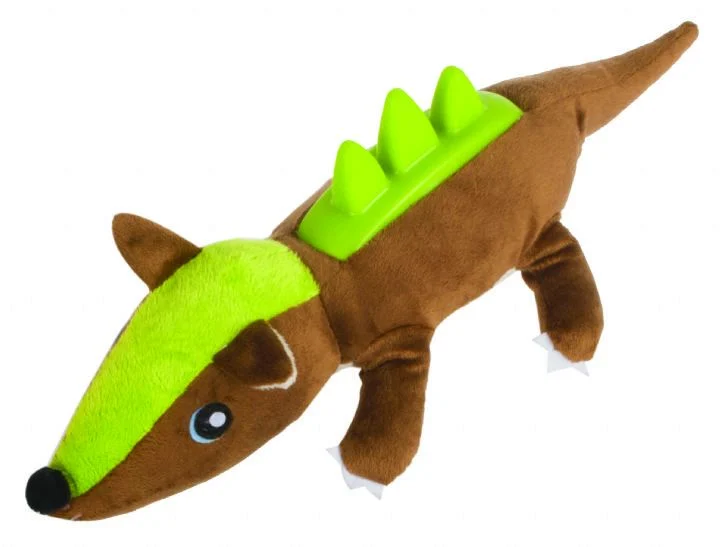 James Foxes Peluş Köpek Oyuncağı