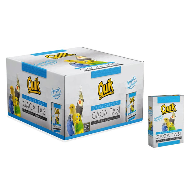 Quik Gaga Taşı Kutulu