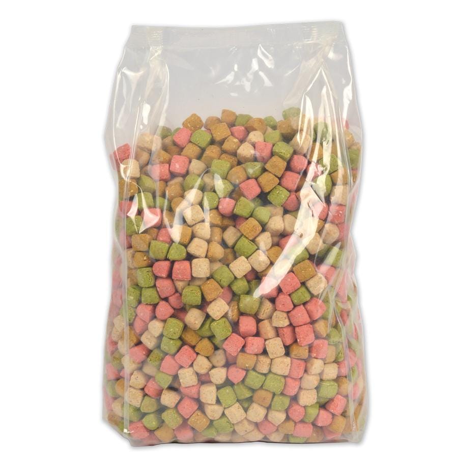 Snacky Gourmet Bites Köpek Bisküvisi 2,5 Kg