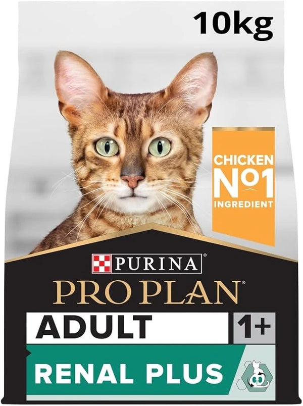 Pro Plan Original Tavuklu Yetişkin Kuru Kedi Maması 10 kg