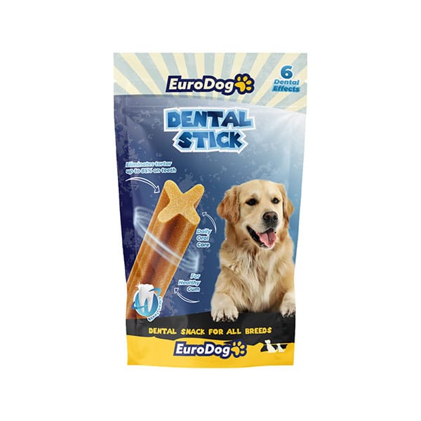 Dental Love Dental Stick Kuzu Etli 100 Gr