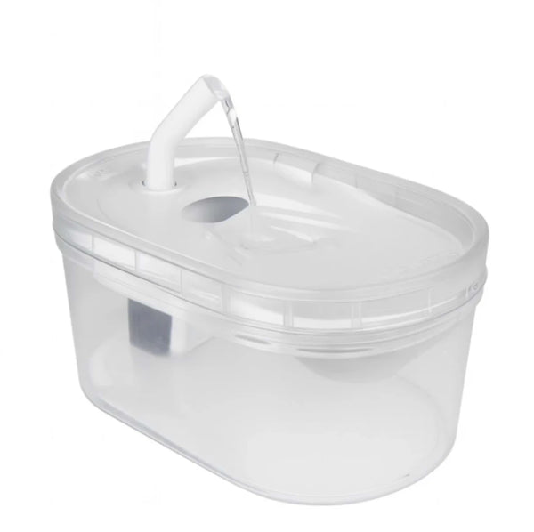 Cans Kedi Otomatik Arıtmalı Su Sebili