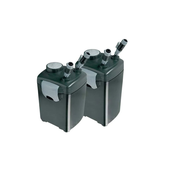 Life Tech 835 Dış Filtre Siyah Kova İçi Dolu 1000 L/H