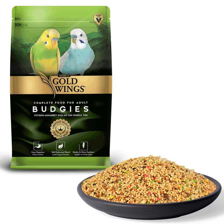 Premium Muhabbet 1 kg