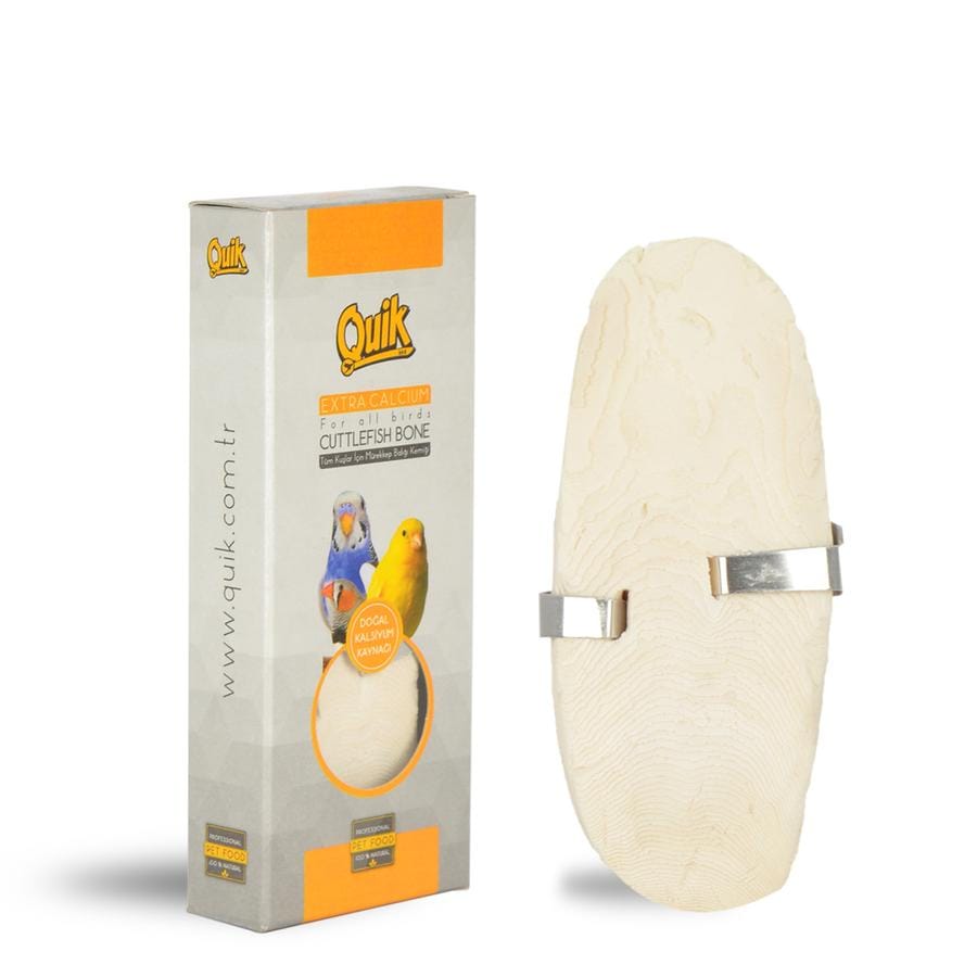 Quik Mürekkep Bal.Kemiği Küçük (kalamar)