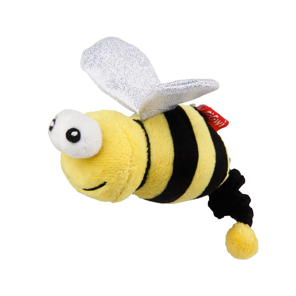 Catnipli Arı Kedi Oyuncağı