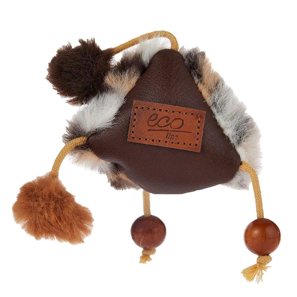 Catch&Scratch Üçgen Kedi Oyuncağı