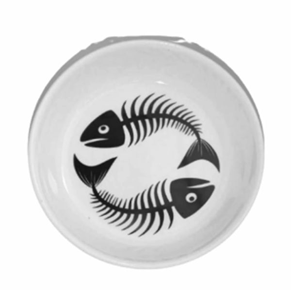 FishBone Mama Su Kabı 250 Ml.