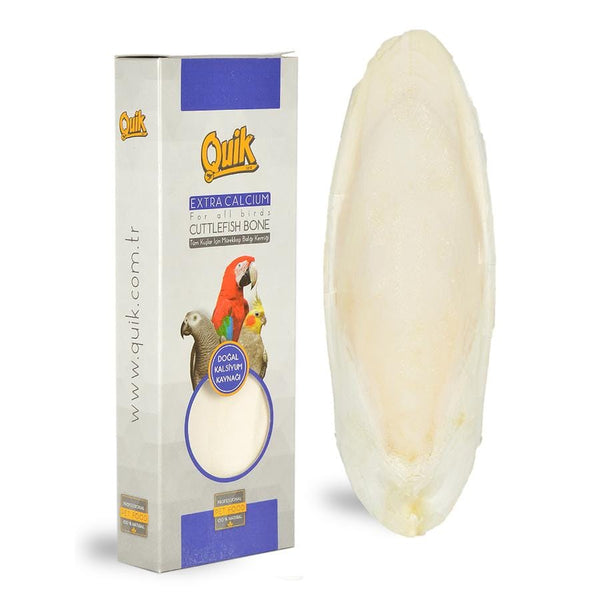 Quik Mürekkep Bal.Kemiği Büyük (kalamar)
