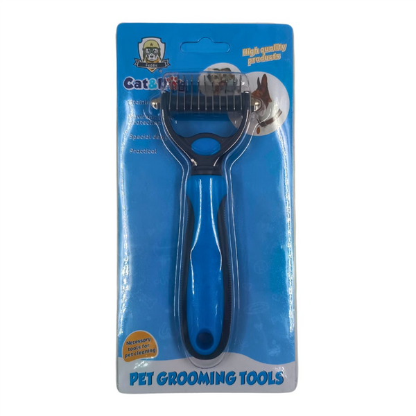 Küçük Boy Kitik Açici Tarak