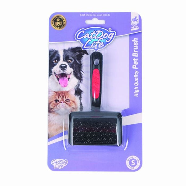 Cat/dogli̇fe Kedi̇ Ve Köpekler İçi̇n Telli̇ Firça (s)