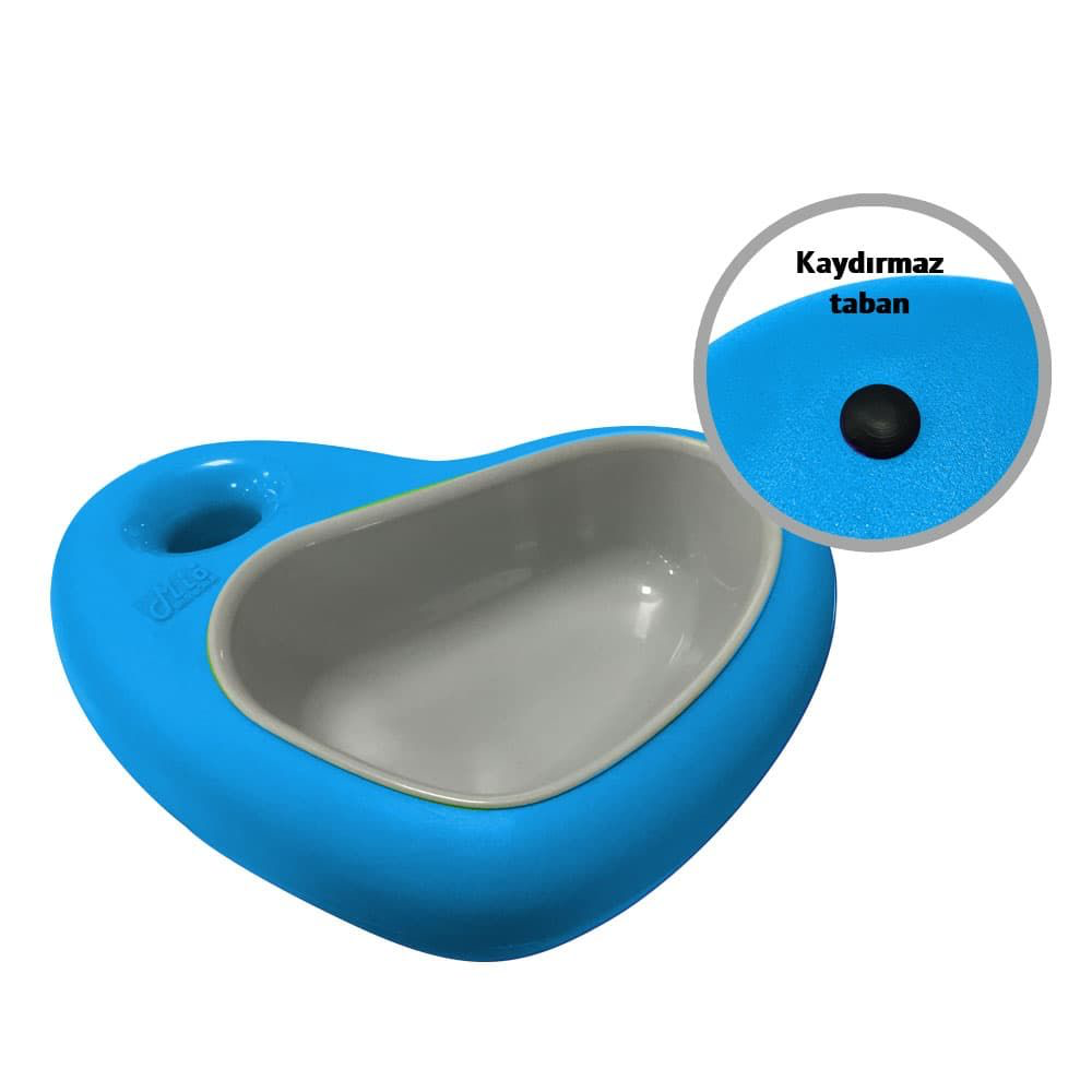 Mio Love Mavi Mama Kabı