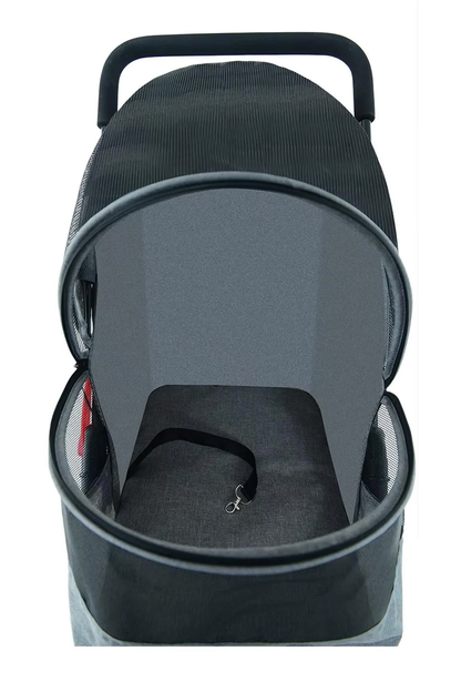 Glipet Boston Evcil Hayvan Arabası 47x62x95cm