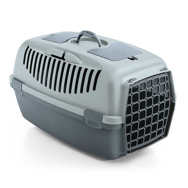 Gulliver 1 Mavi 48x32x31cm