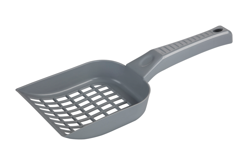 Çınar Büyük Boy Gri Kürek