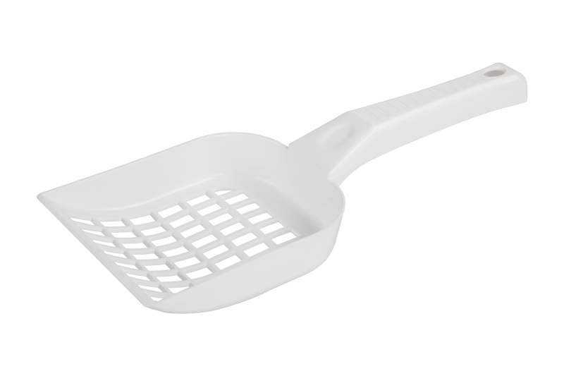 Çınar Büyük Boy Beyaz Kürek