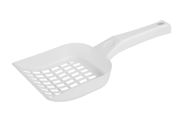 Çınar Büyük Boy Beyaz Kürek