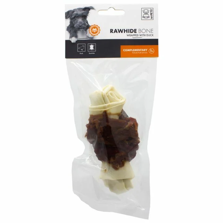 M-Pets Wrapped With Duck Köpek Ödülü 97 Gr