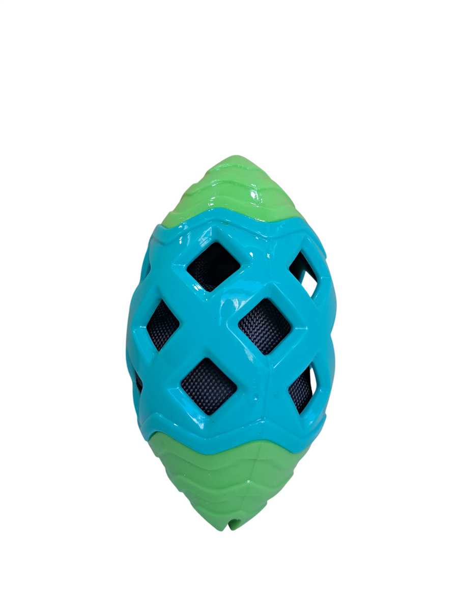 Köpek Oyuncak Delikli Hentbol