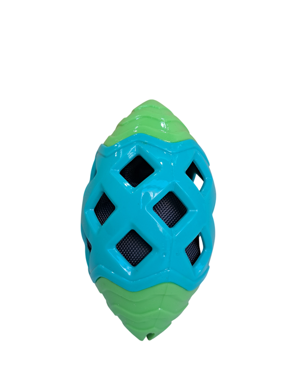 Köpek Oyuncak Delikli Hentbol