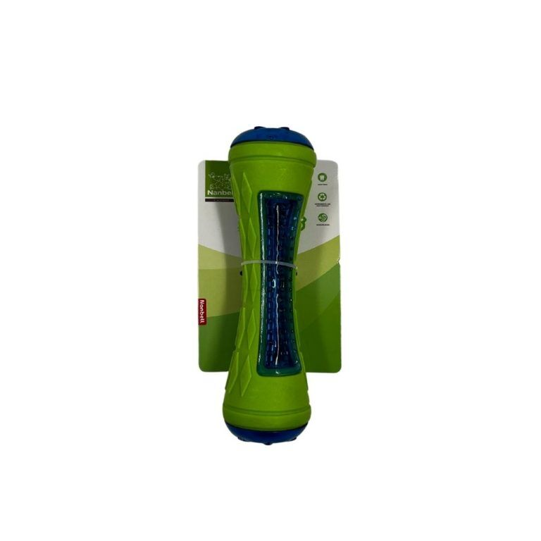 Köpek Dişlik Işıklı Sesli