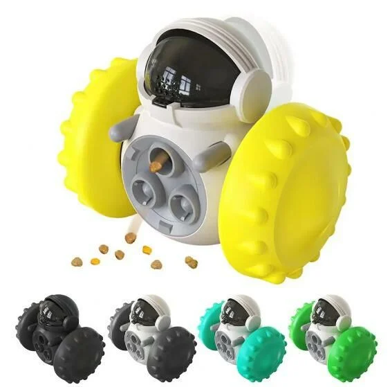 İnteraktif Ödül Dağıtım Robotu