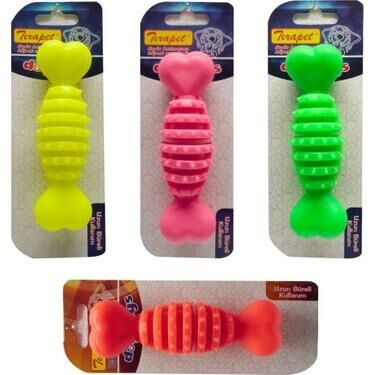 Halter Dikenli Büyük Kemik