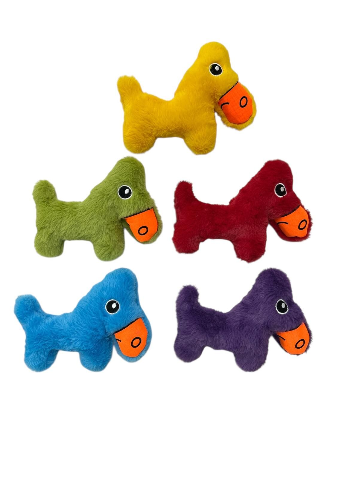 Peluş Eşşek Oyuncak