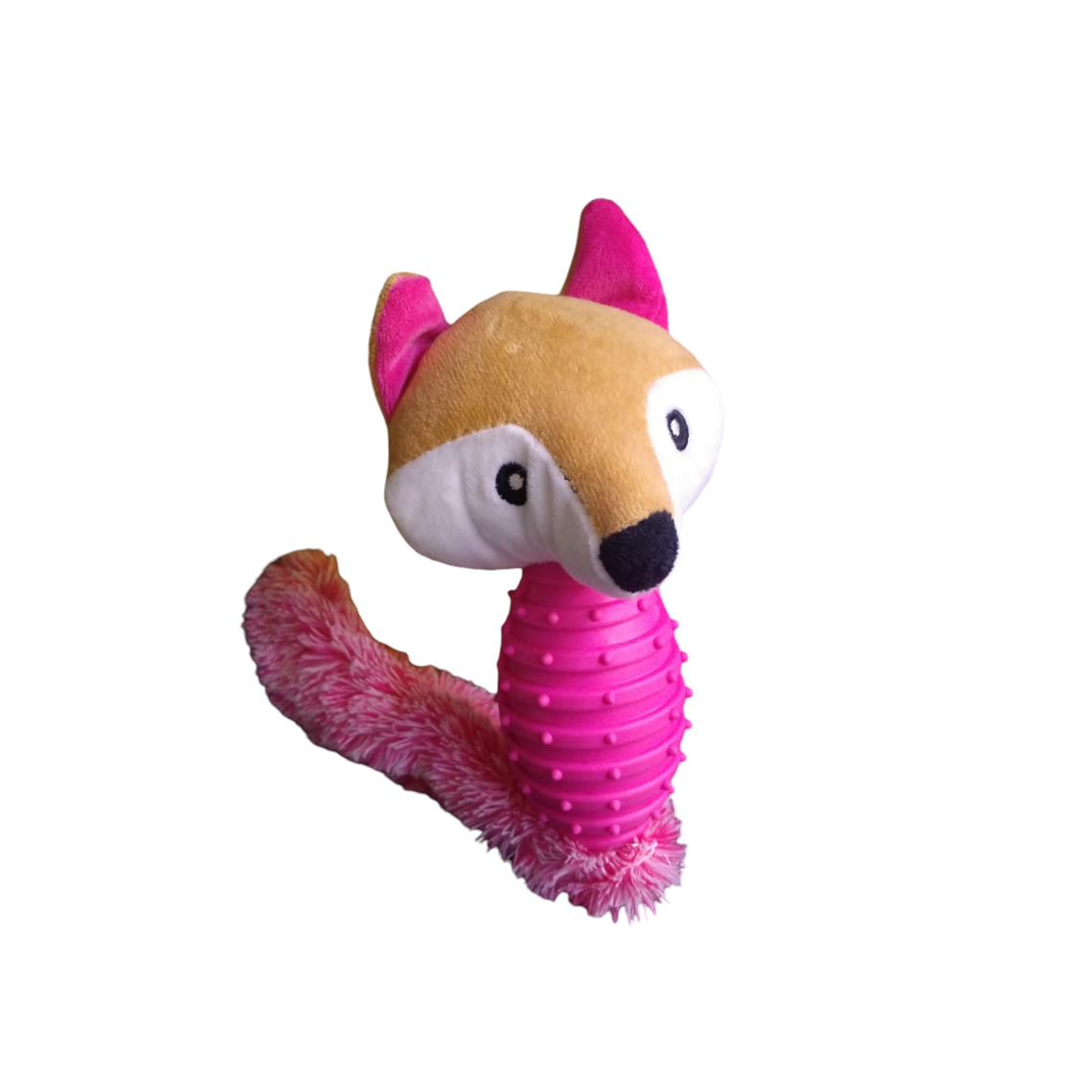 Peluş Dişlik Oyuncak