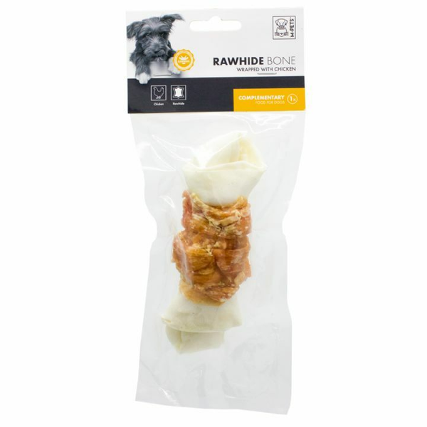 M-Pets Wrapped With Chicken Köpek Ödülü 97 Gr