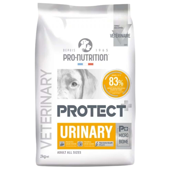 Pro Nutrition Protect Veterinary Urinary İdrar Yolu Sağlığı Destekleyici Köpek Maması 2KG