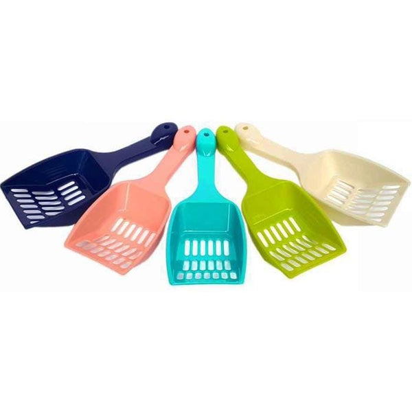 Tuvalet Kum Küreği