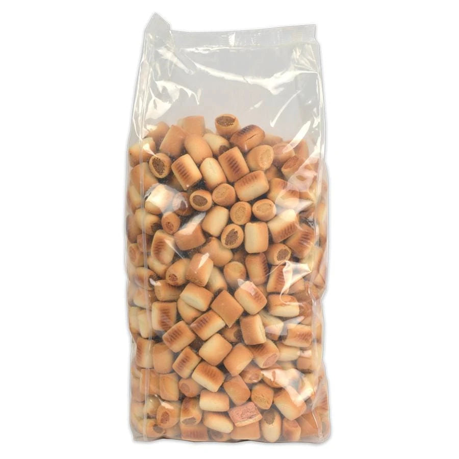 Snacky Animal Lower Köpek Bisküvisi 2,5 Kg