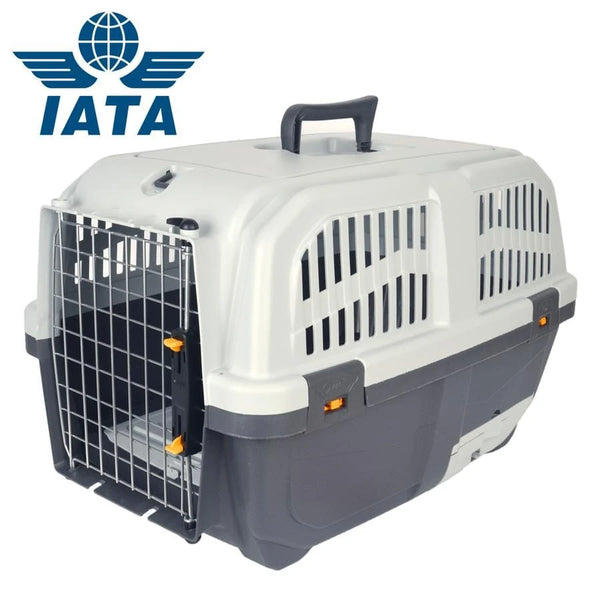 Skudo-3 Kedi Seyahat Çantası