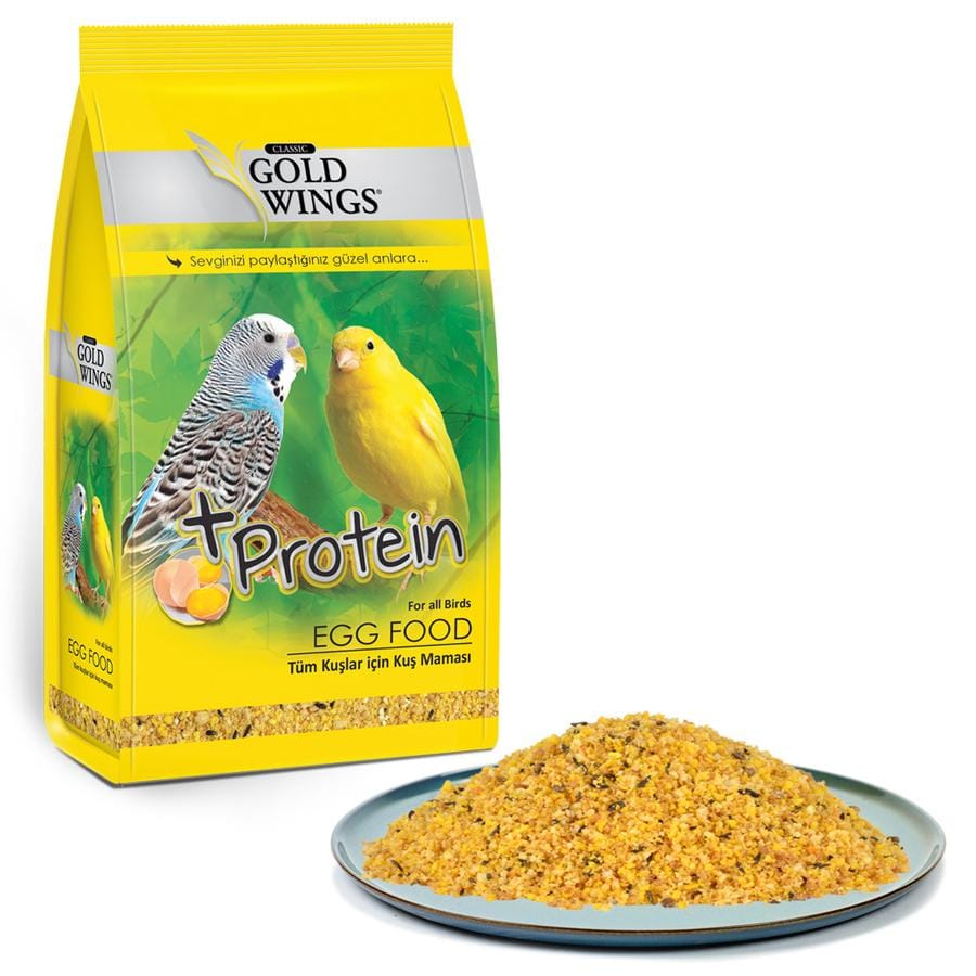 GWC Kuş Maması 100 gr