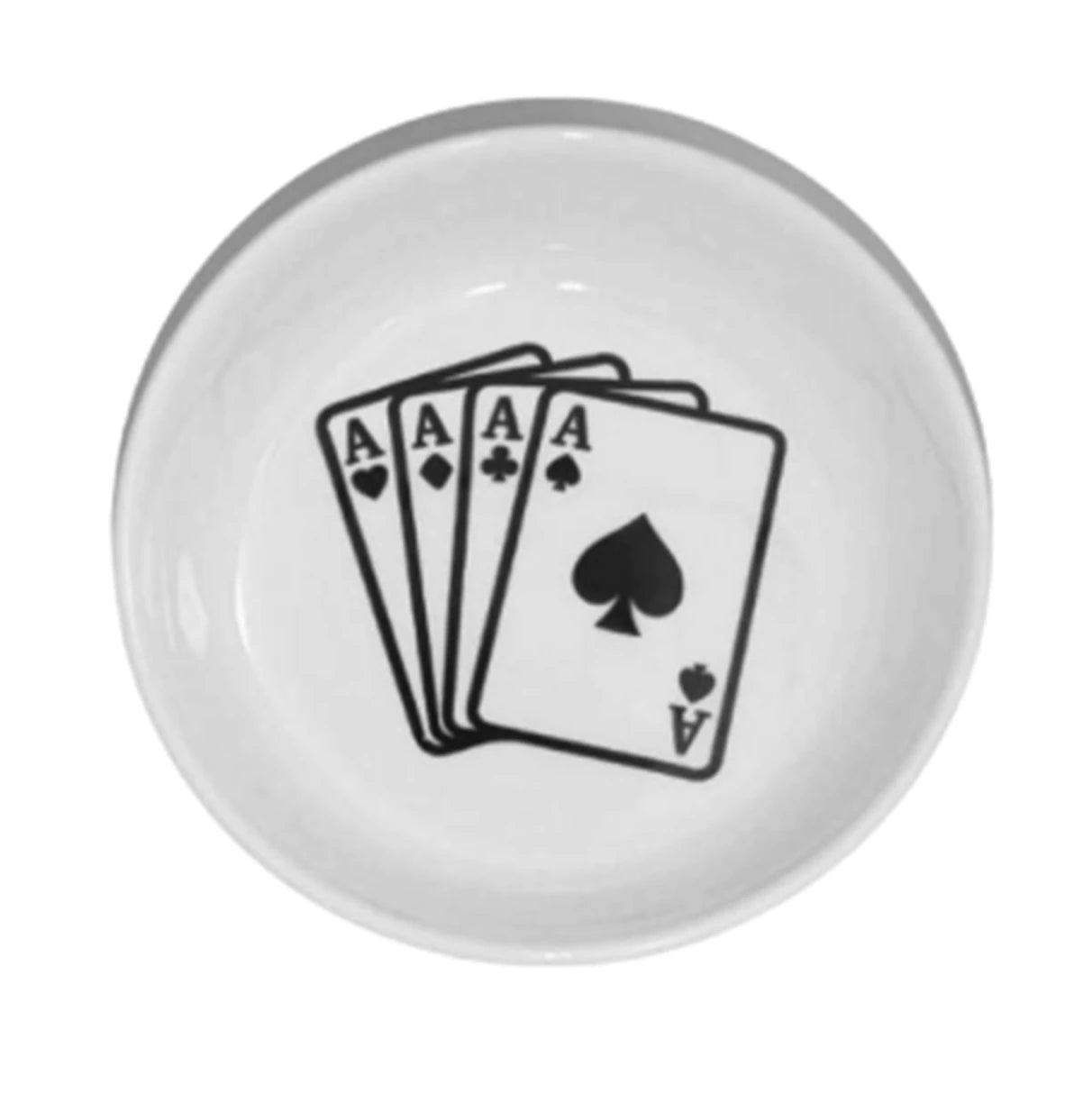 Poker Mama Su Kabı 250 Ml.