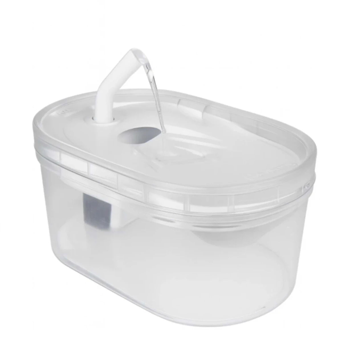 Cans Kedi Otomatik Arıtmalı Su Sebili