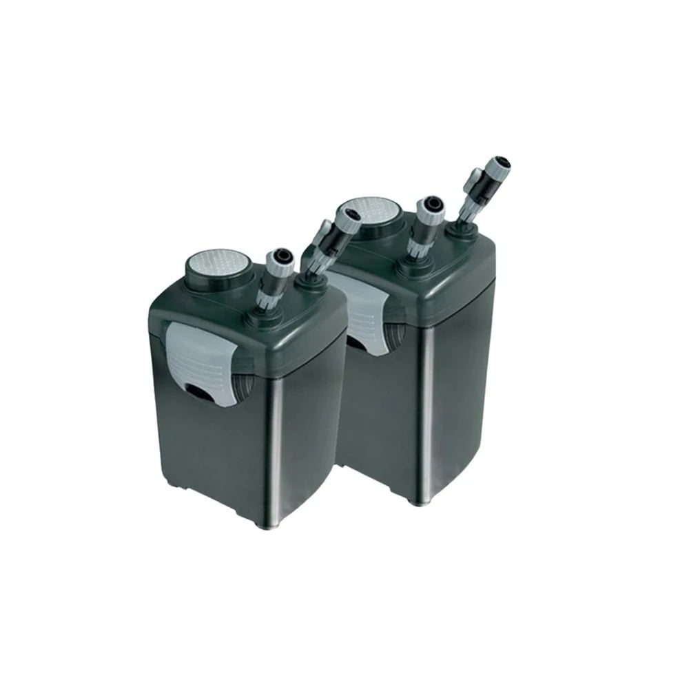 Life Tech 835 Dış Filtre Siyah Kova İçi Dolu 1000 L/H